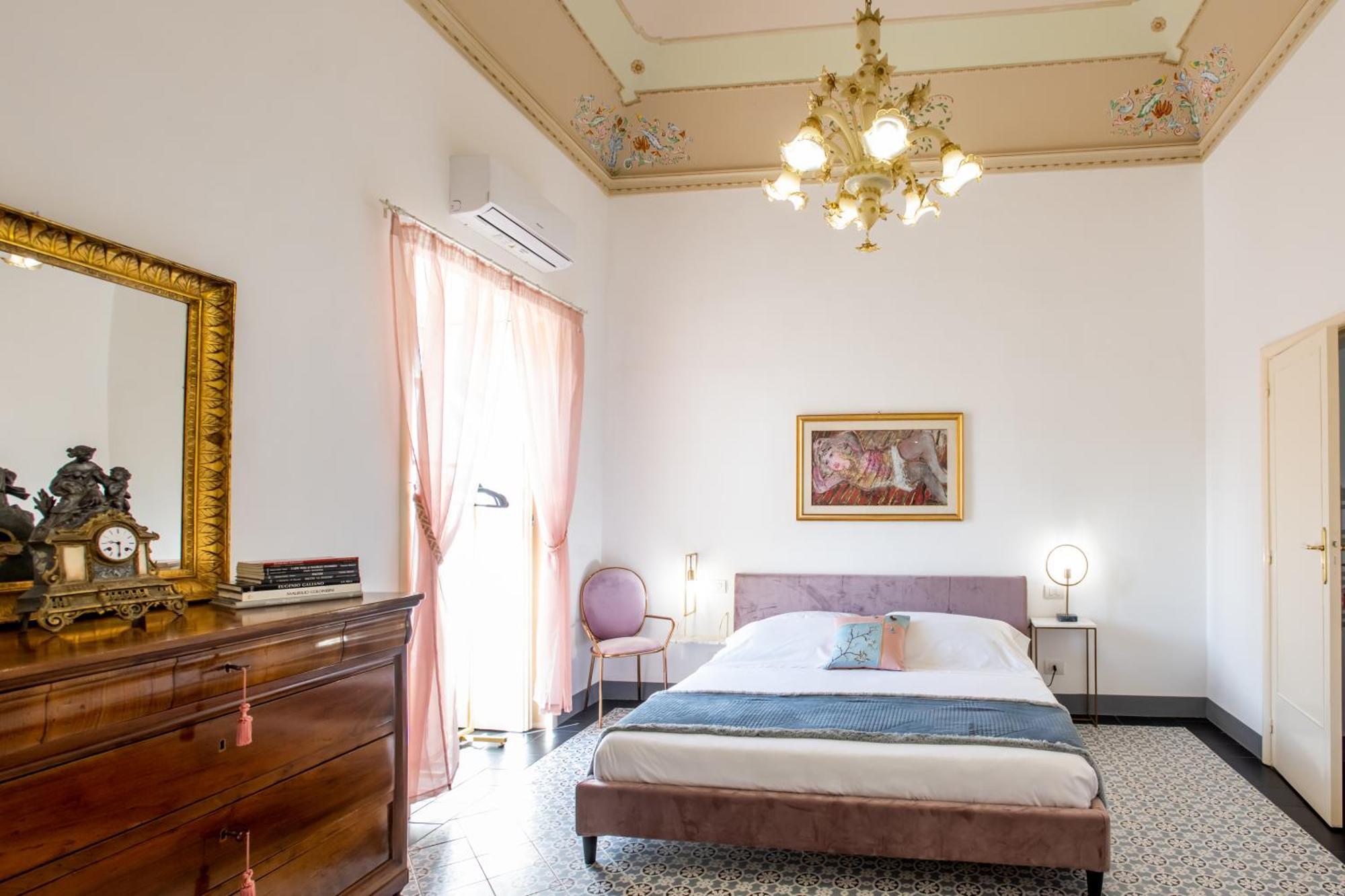 Palazzo D'Autore - Luxury Home - Ragusa Centro المظهر الخارجي الصورة