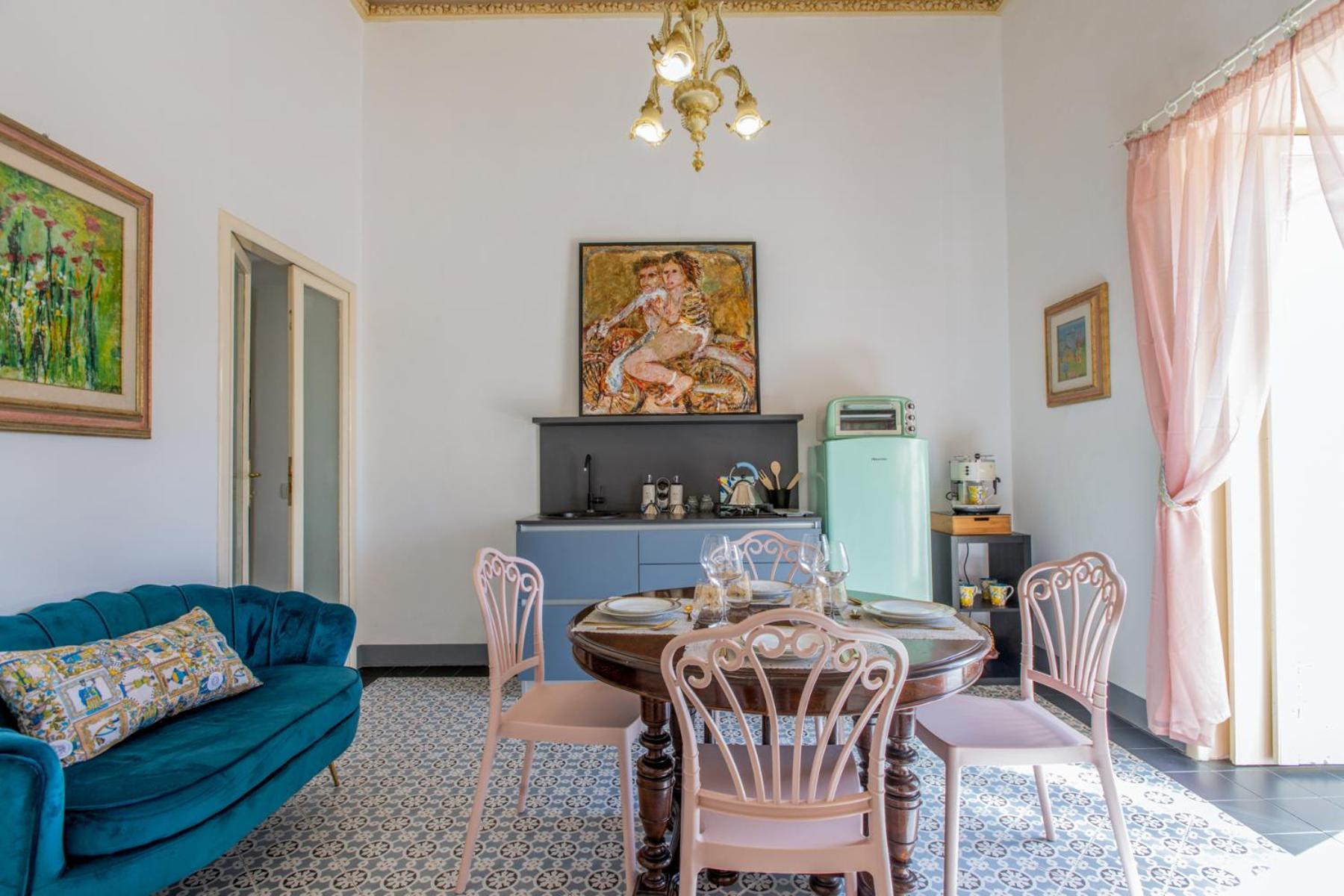 Palazzo D'Autore - Luxury Home - Ragusa Centro المظهر الخارجي الصورة