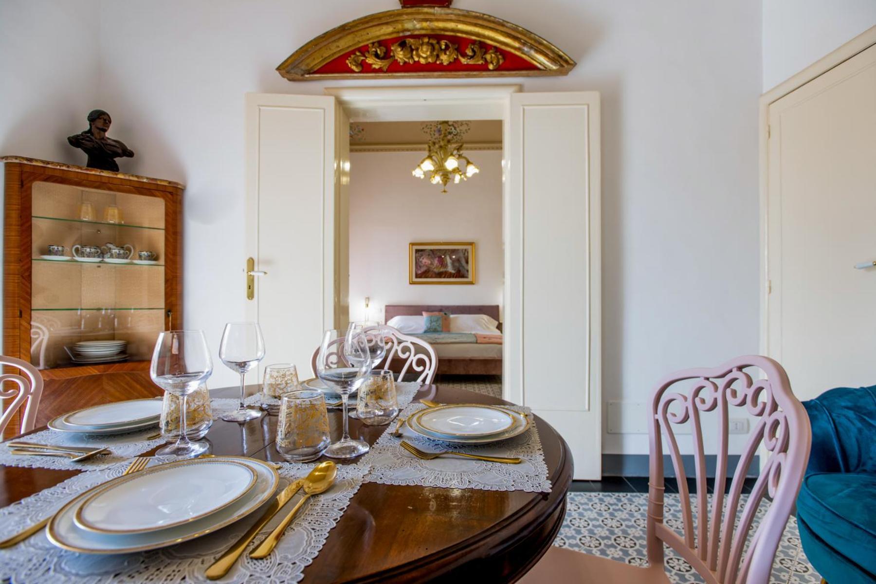 Palazzo D'Autore - Luxury Home - Ragusa Centro المظهر الخارجي الصورة