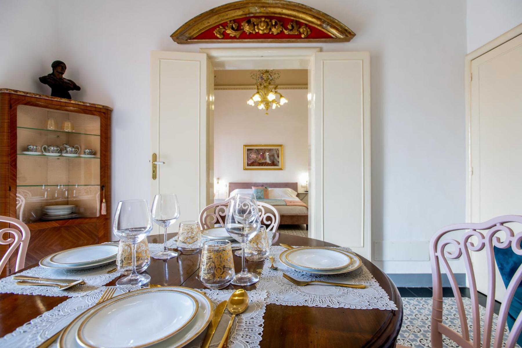 Palazzo D'Autore - Luxury Home - Ragusa Centro المظهر الخارجي الصورة