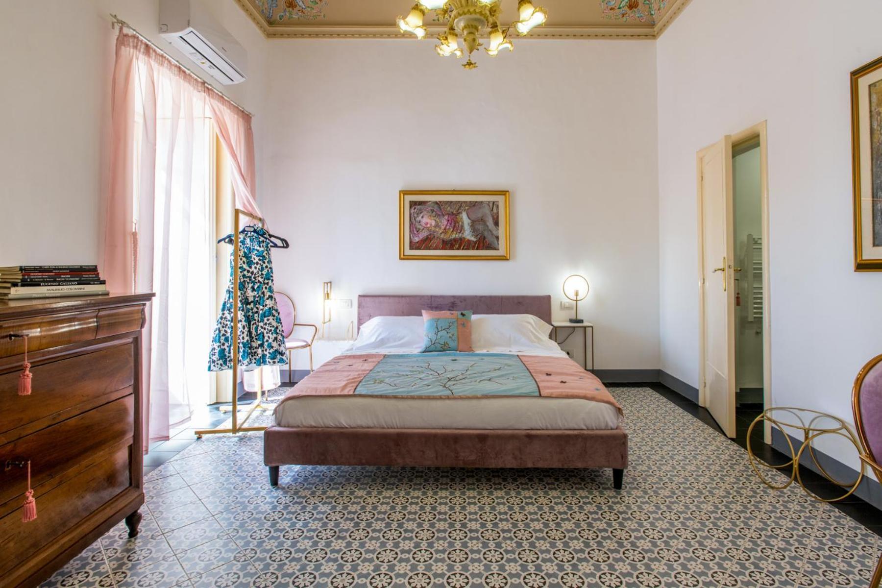 Palazzo D'Autore - Luxury Home - Ragusa Centro المظهر الخارجي الصورة